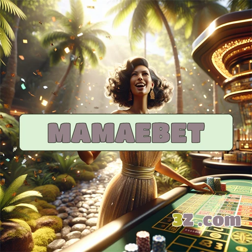 Mamaebet: Plataforma de Jogos Que Revoluciona a Diversão Online
