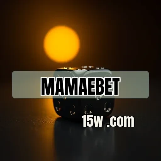mamaebet E-Sports