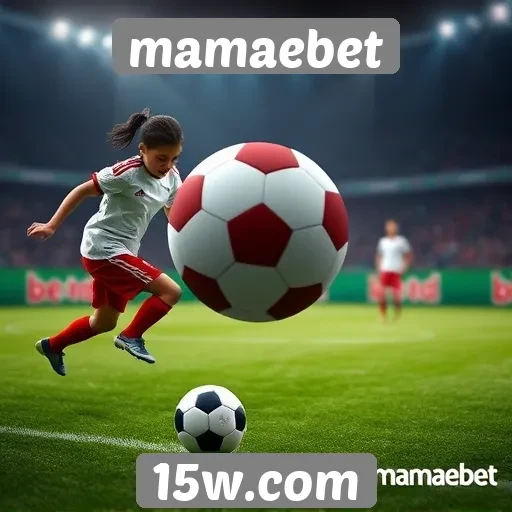 Recursos exclusivos do site mamaebet para jogadores experientes