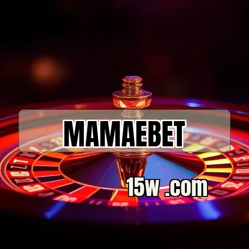 mamaebet Jackpots