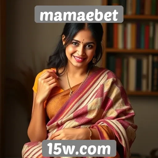 Comparação de odds entre mamaebet e concorrentes
