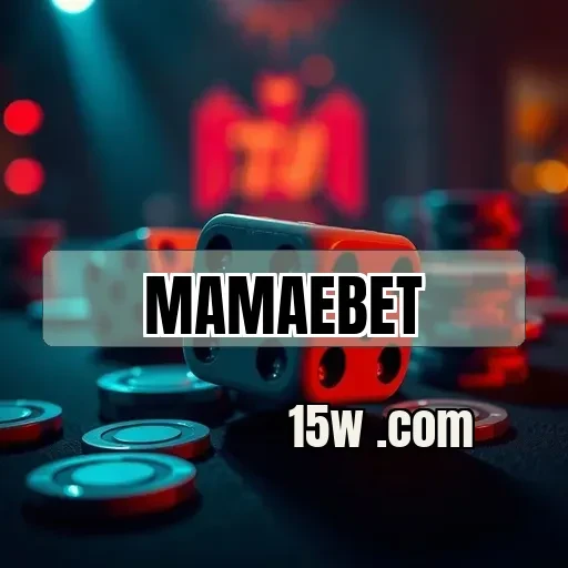 mamaebet Poker