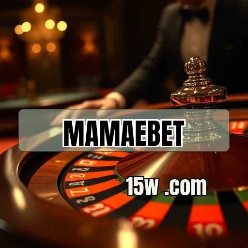 mamaebet Caça-Níqueis