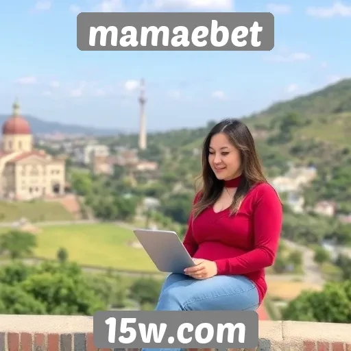 experiência do usuário na plataforma mamaebet